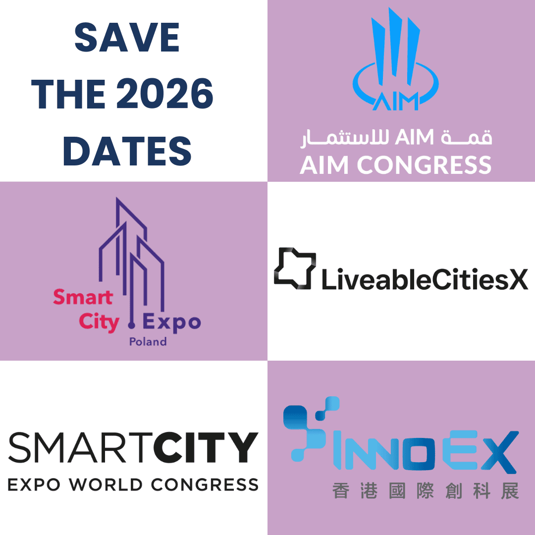 Shaping SCC’s 2026 Global Events Calendar - We Want Your Input